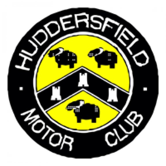 Huddersfield Motor Club Logo