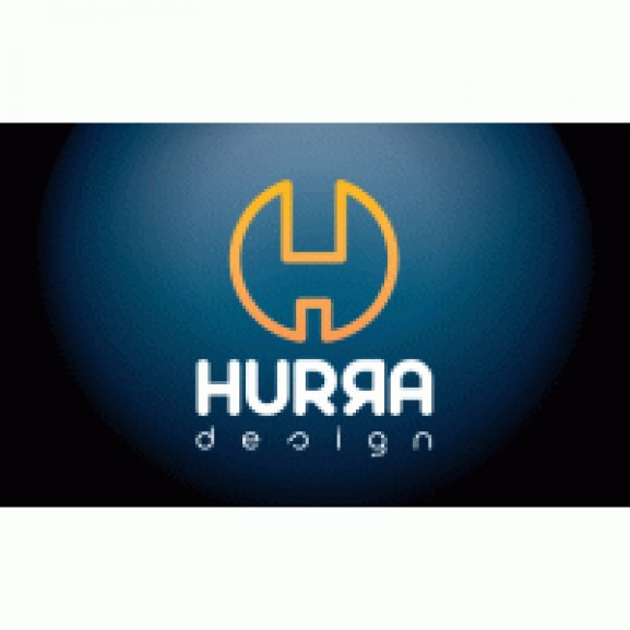 HURRADESIGN Logo