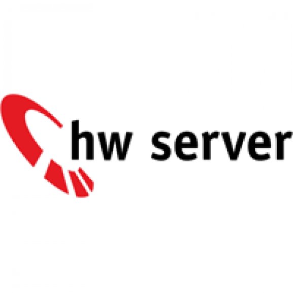 HW Server Logo