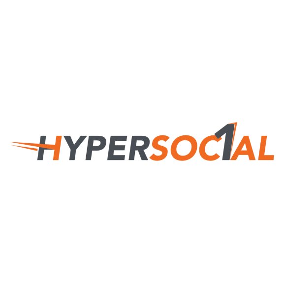 HyperSoc1al Logo