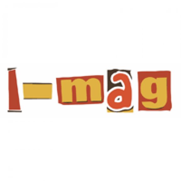 i-mag Logo