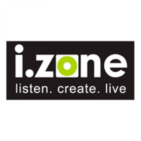i.zone Logo
