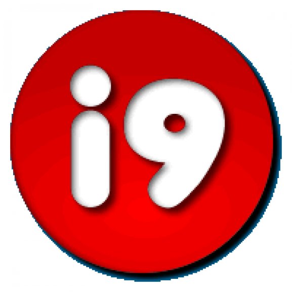 i9 web design Logo