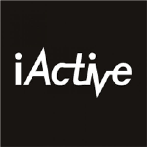 iActive Logo