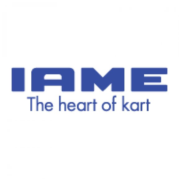 IAME Logo