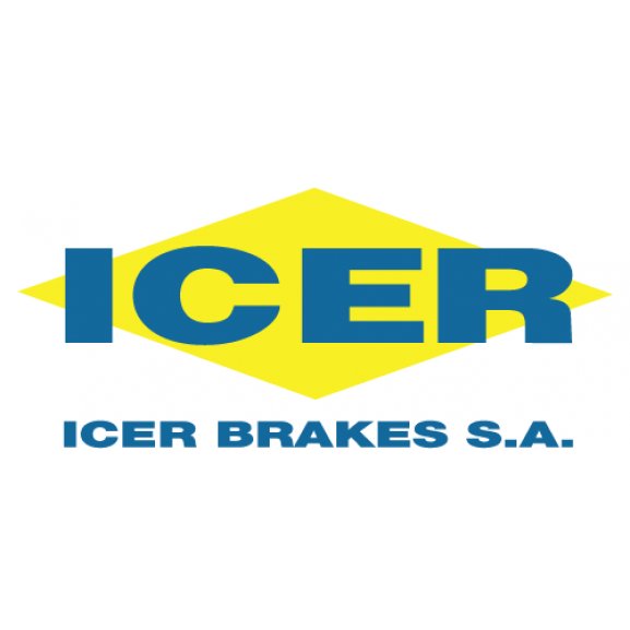 ICER Brakes Logo