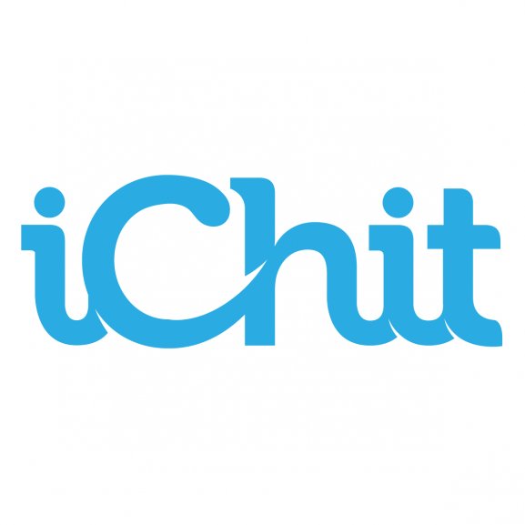 iChit Logo