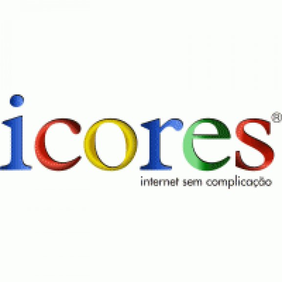 icores Logo