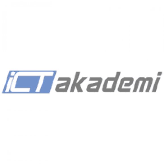 ICT Academy Logo