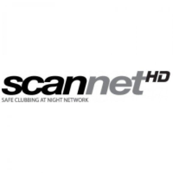 IDScan Scan-net Logo