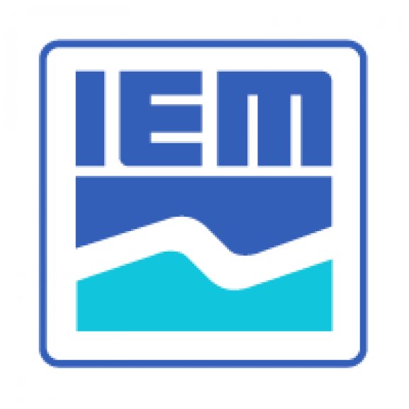 IEM Logo