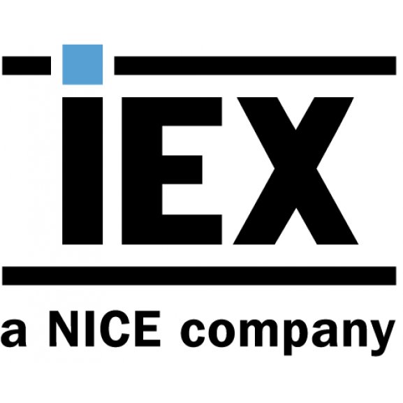 IEX Nice Logo