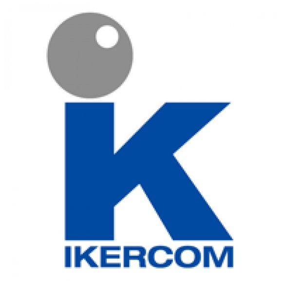 IKERCOM Logo