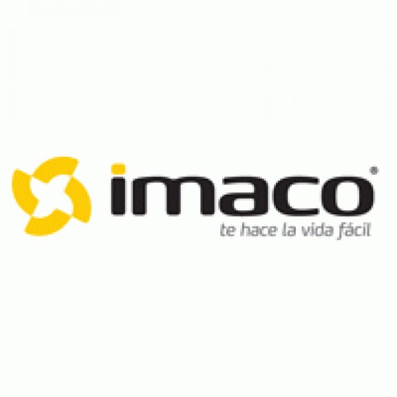 Imaco Logo