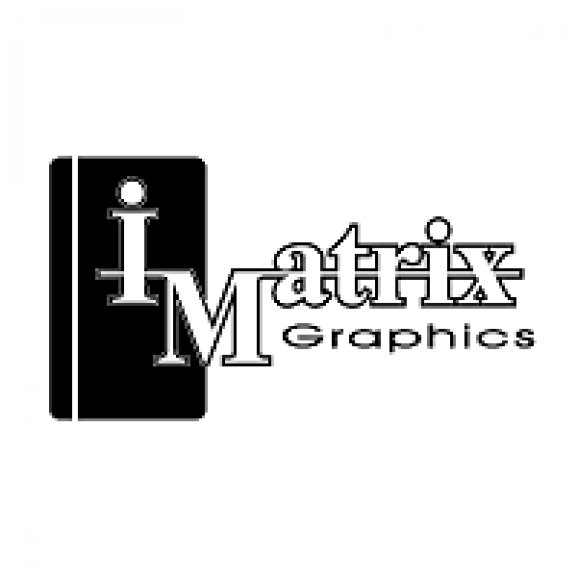 iMatriX GraphiX Logo