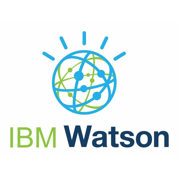 IMB Watson Logo