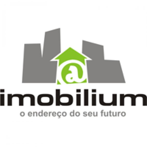 Imobilium Logo