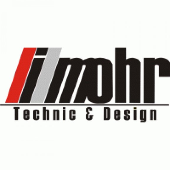 Imohr Technic & Design Logo