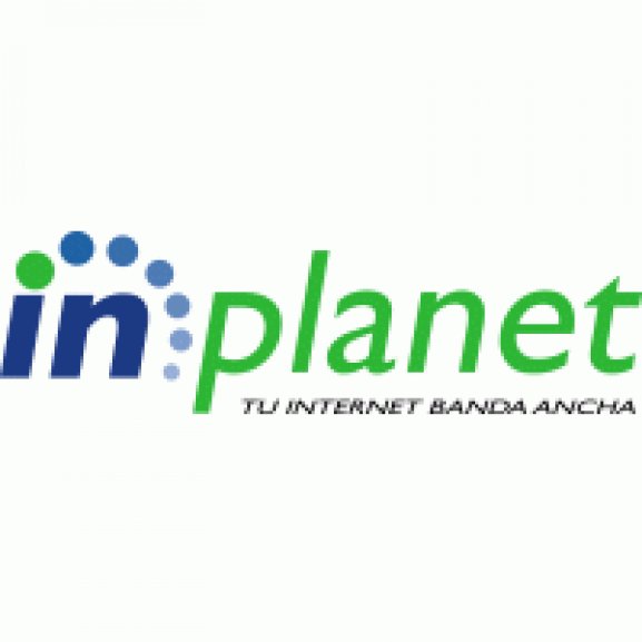In.Planet S.A. Logo