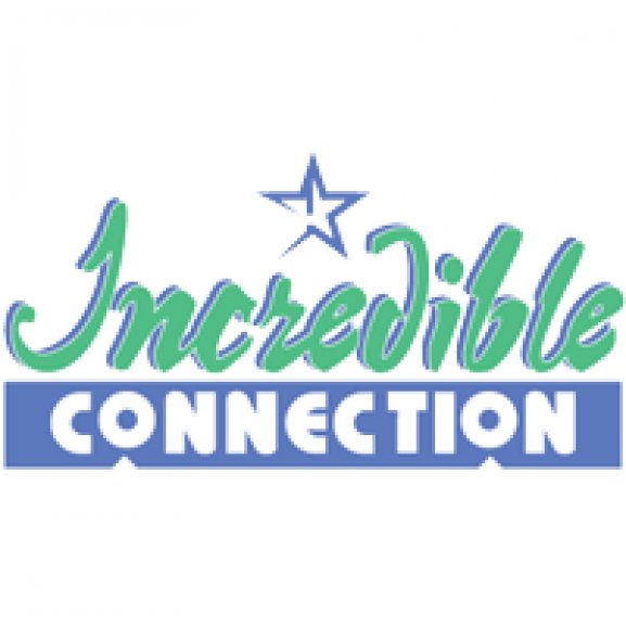 Incredible Connection Logo