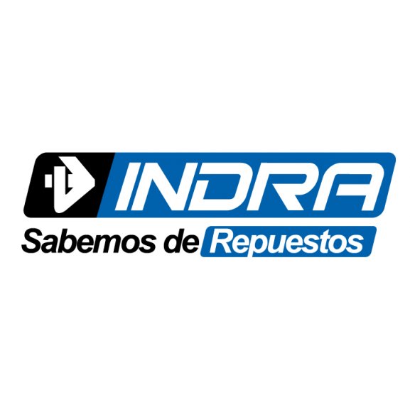 Indra Logo