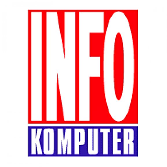 InfoKomputer Logo