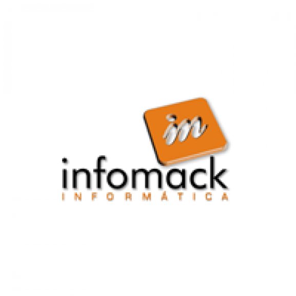 Infomack Informática Logo