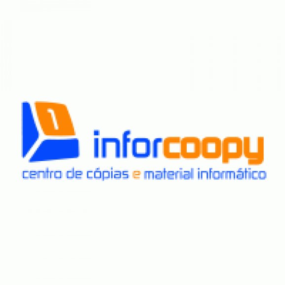 Inforcoopy1 Logo