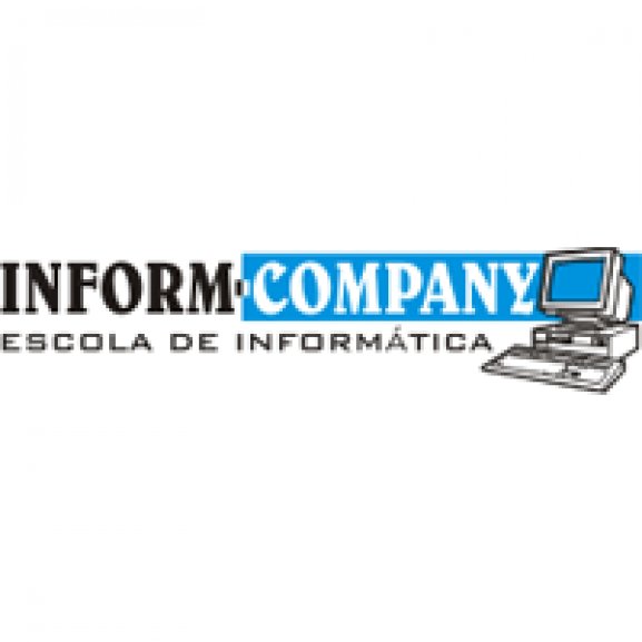 Inform Company Logo