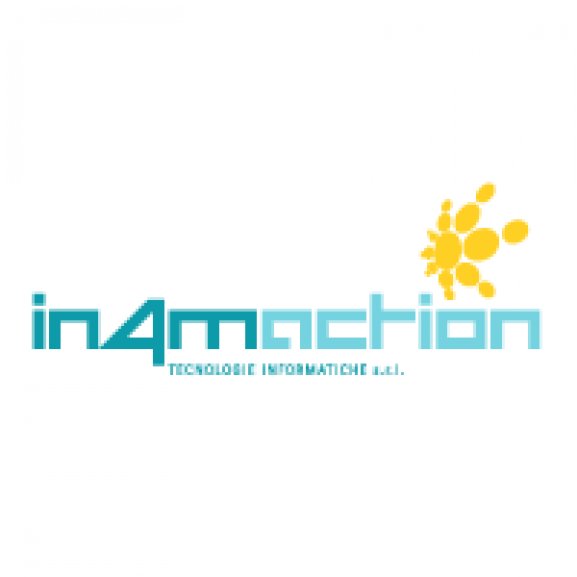Informaction Logo