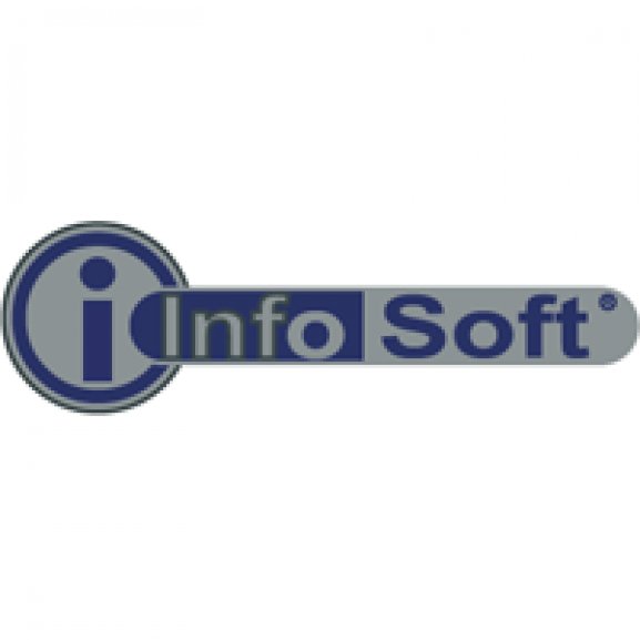 Infosoft Logo