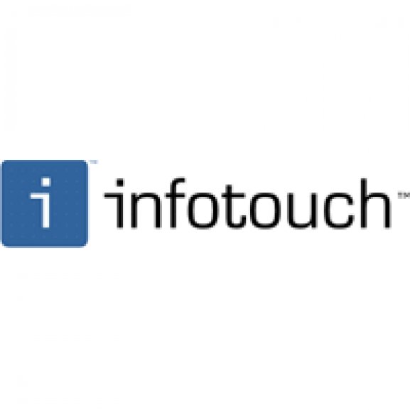infotouch™ Logo