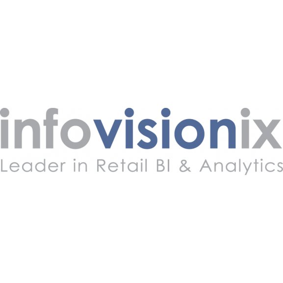 Infovisionix Logo