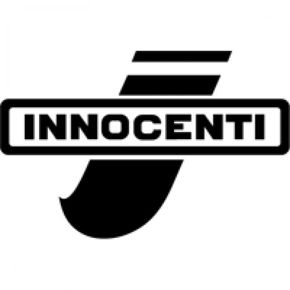 innocenti logo Logo