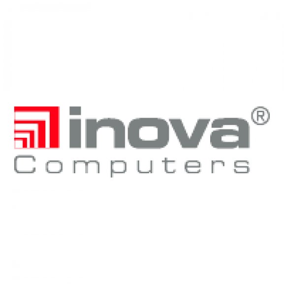 Inova Computers Logo