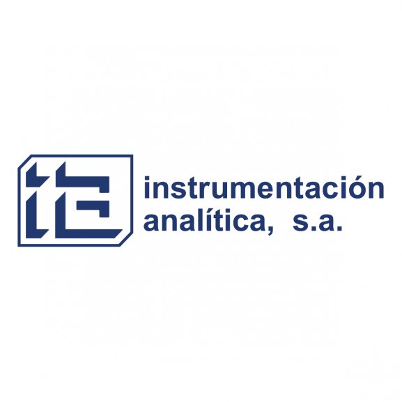 Instrumentación Analítica S.A. Logo
