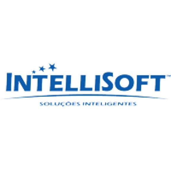 IntelliSoft Logo