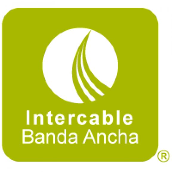Intercable (Monterrey) Logo