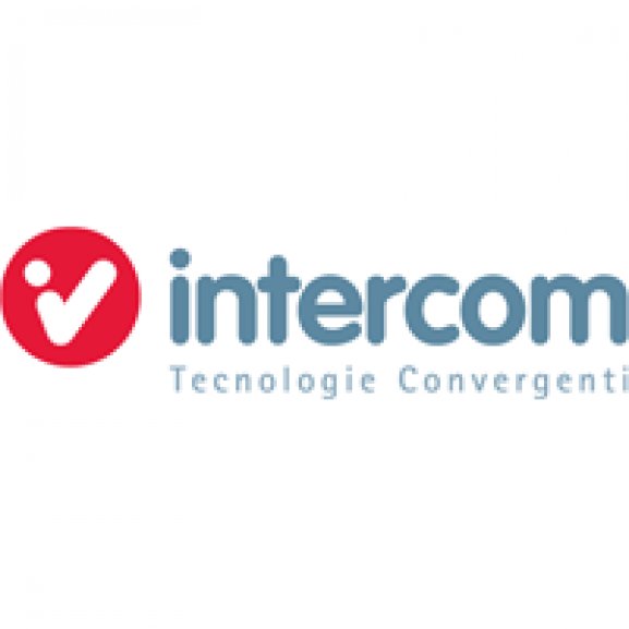 Intercom Logo