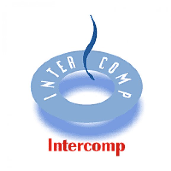 Intercomp Software Logo