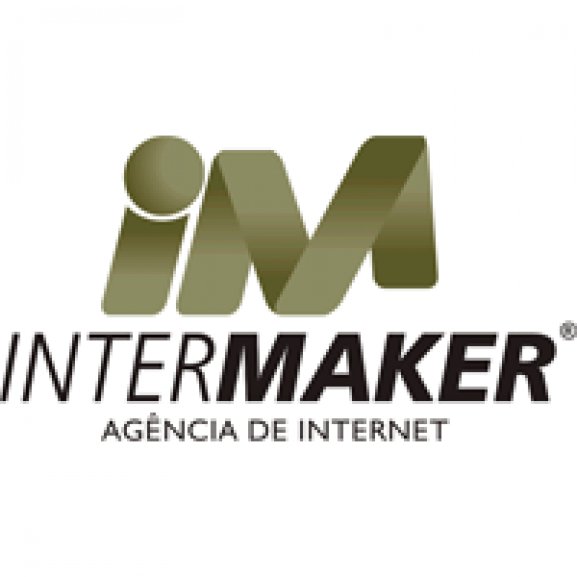 InterMaker Agência de Internet Logo