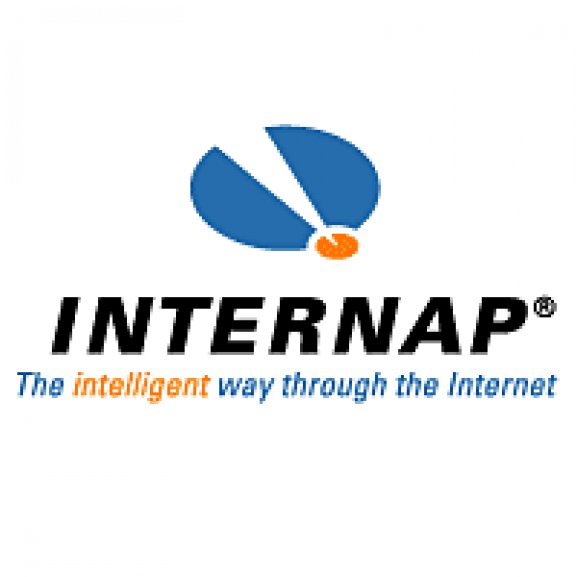 Internap Logo