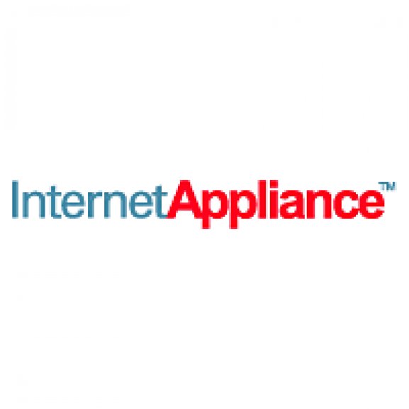 Internet Appliance Logo