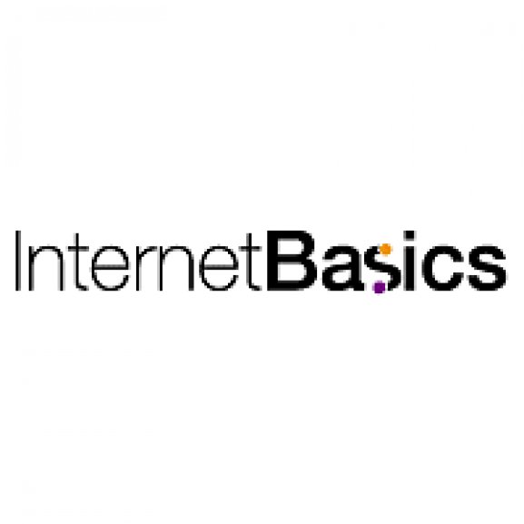 Internet Basics Logo