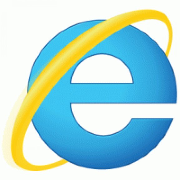 Internet Explorer 9 Logo
