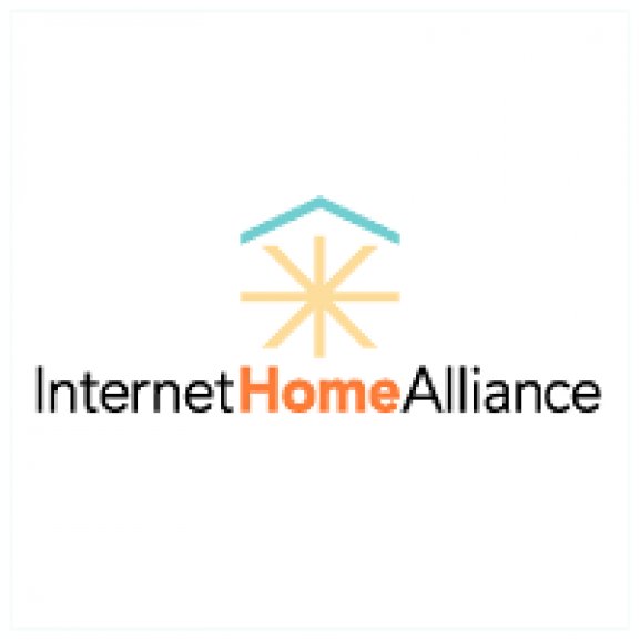 Internet Home Alliance Logo