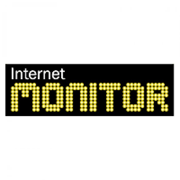 Internet Monitor Logo