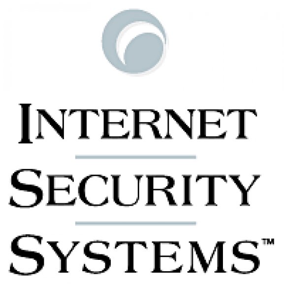 Internet Security Systems Logo