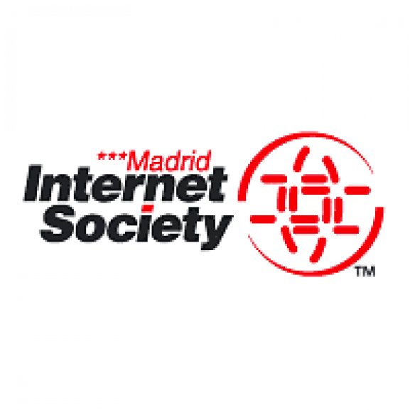Internet Society - Madrid Chapter Logo