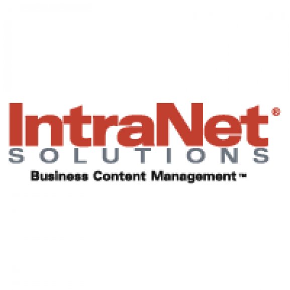 Intranet Solutions Logo